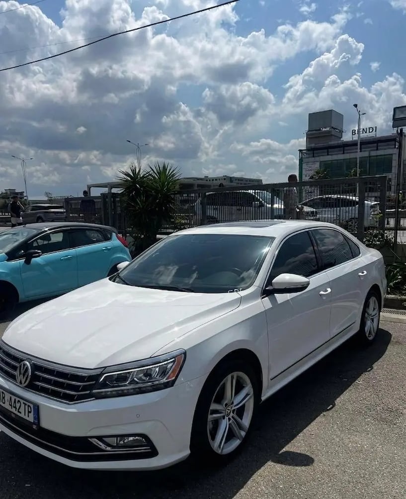 Auto mieten in Tirana