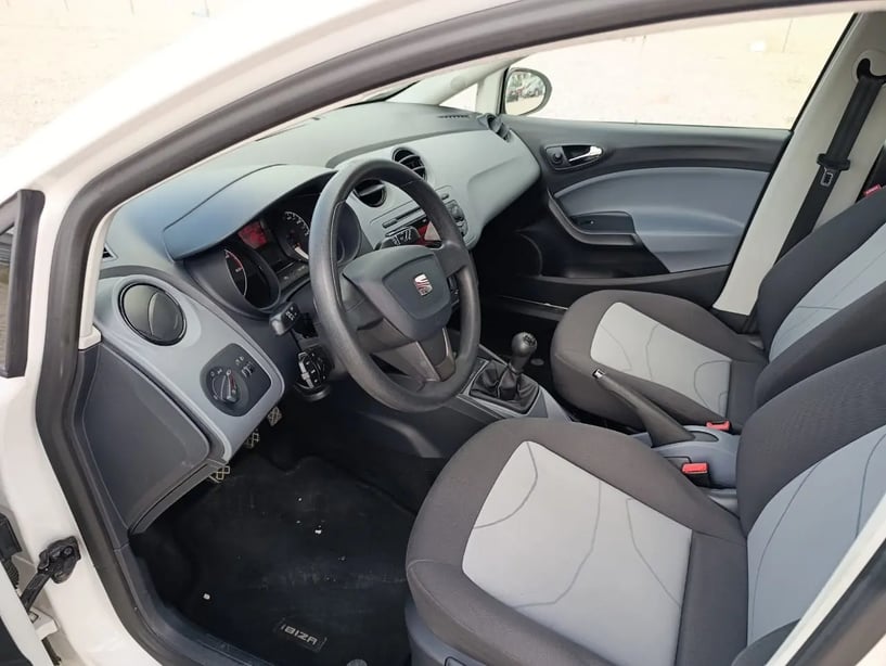 Rent a car in Tirana