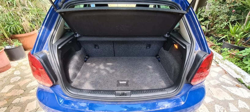 Rent a car in Tirana