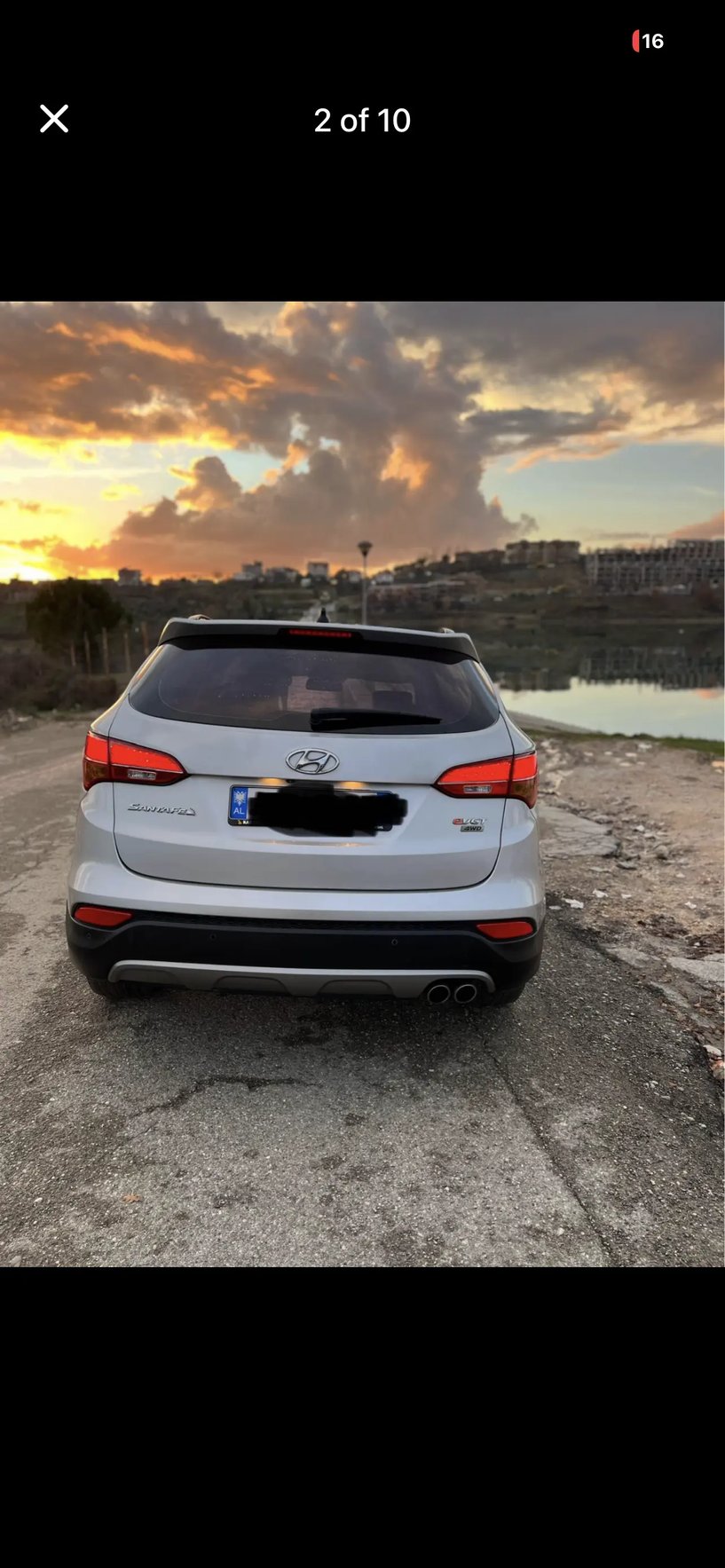 Rent a car in Tirana
