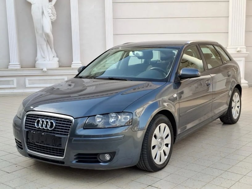 Rent a car in Tirana