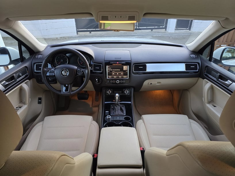 Rent a car in Tirana