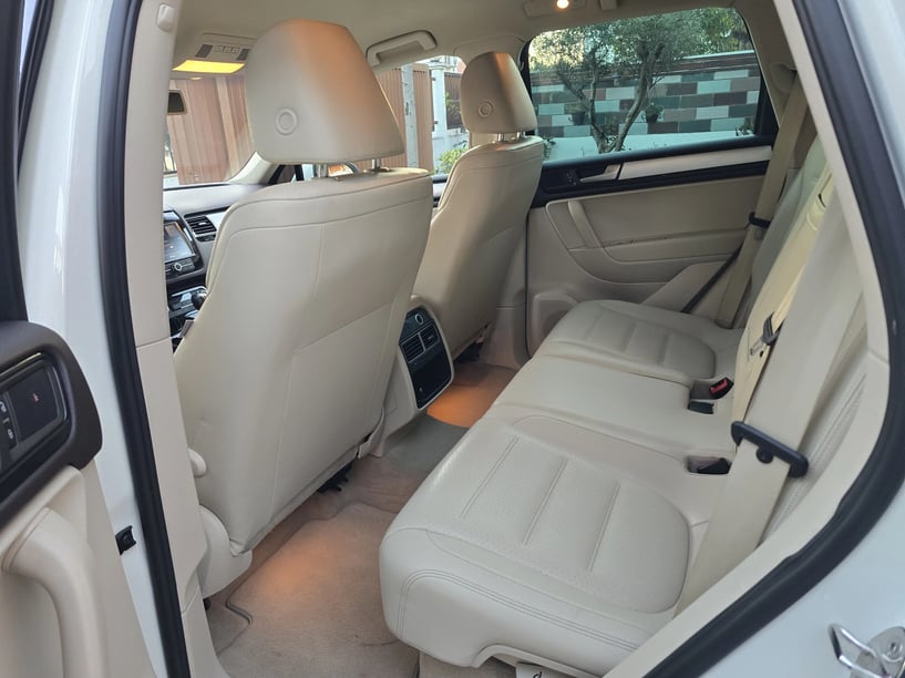 Rent a car in Tirana