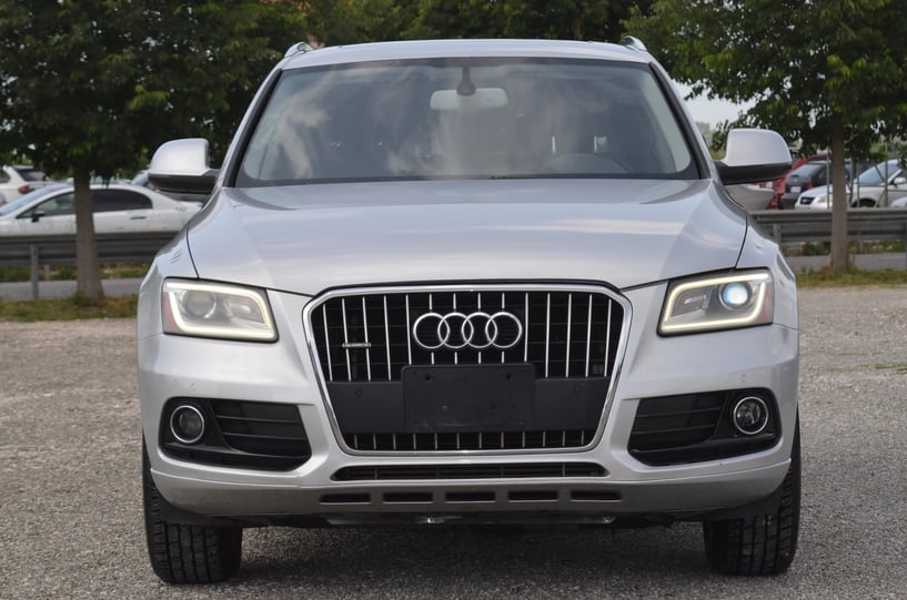 Louer une voiture à Tirana