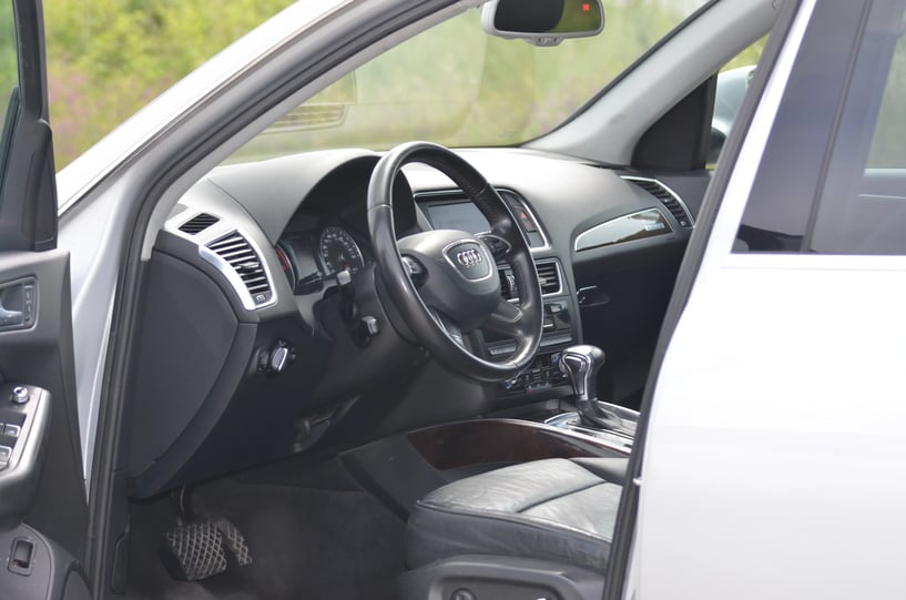 Louer une voiture à Tirana