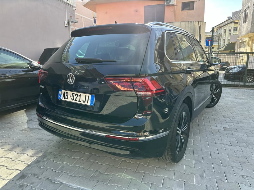 Rent a car in Tirana