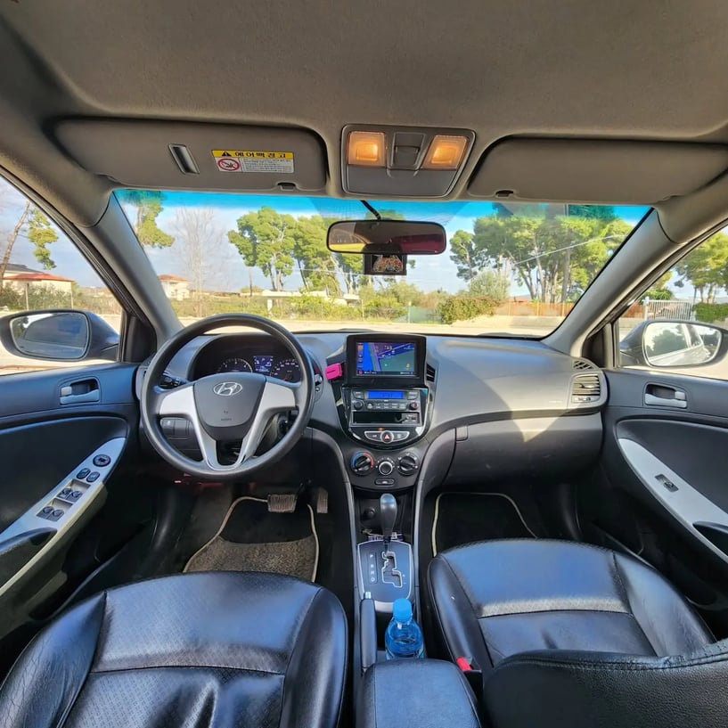 Rent a car in Tirana
