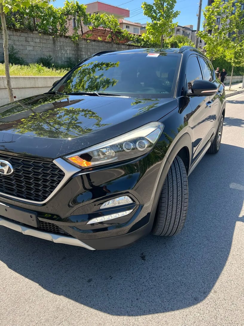 Auto mieten in Tirana