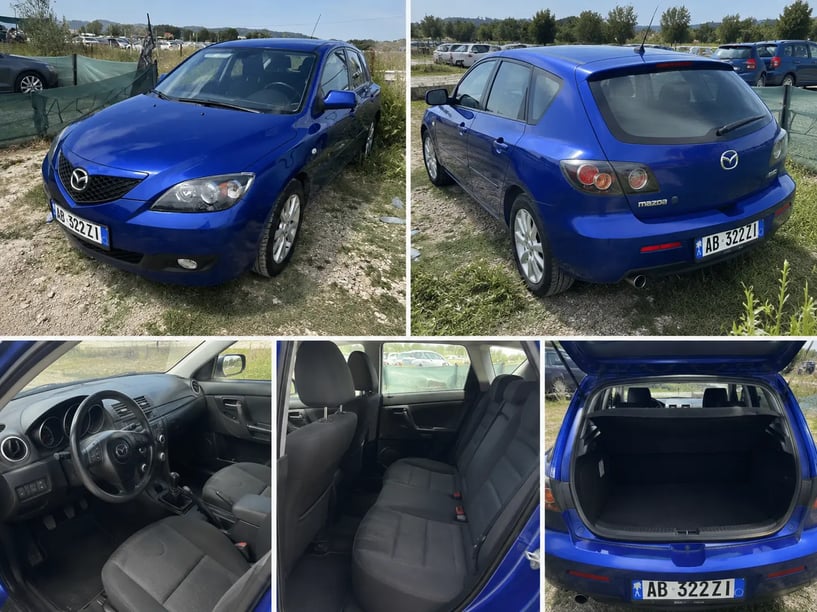 Wynajmij samochód w Tirana