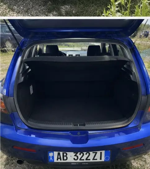 Wynajmij samochód w Tirana