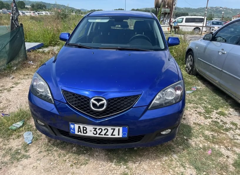Auto mieten in Tirana