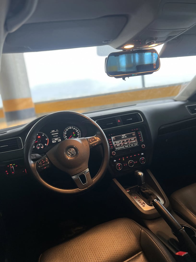 Auto mieten in Tirana