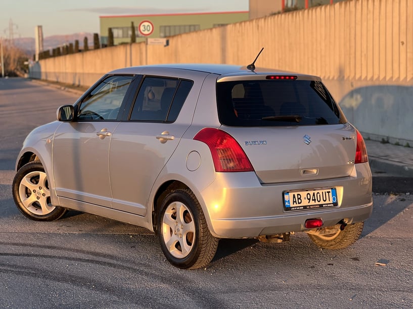 Rent a car in Durrës