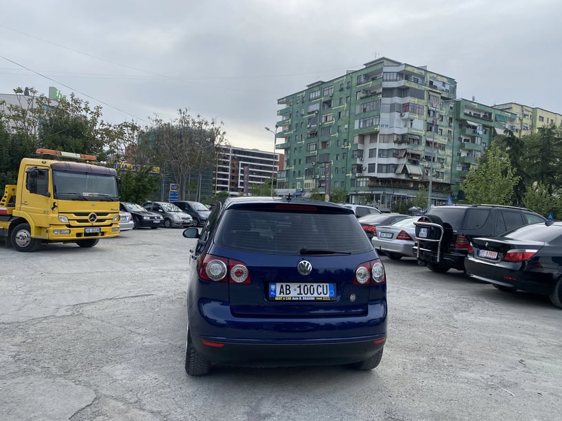 Auto mieten in Tirana