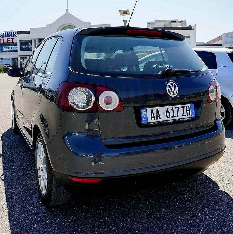 Auto mieten in Tirana