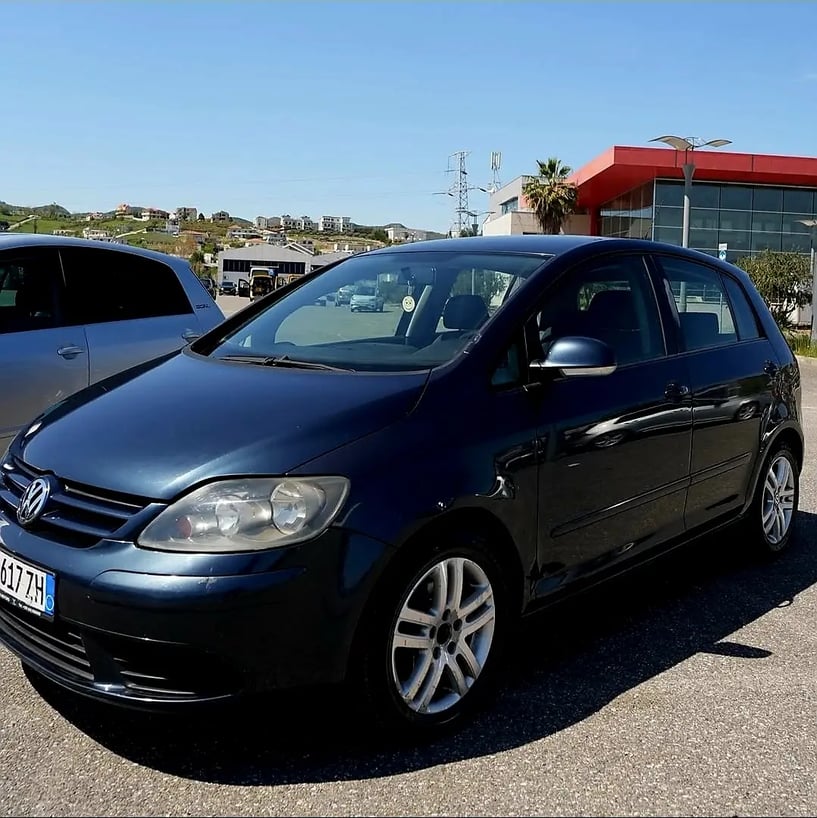 Auto mieten in Tirana