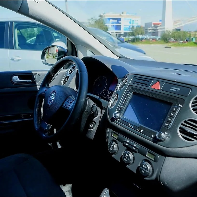 Auto mieten in Tirana