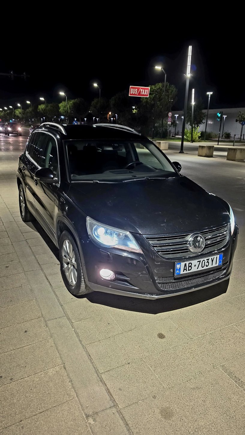 Auto mieten in Tirana