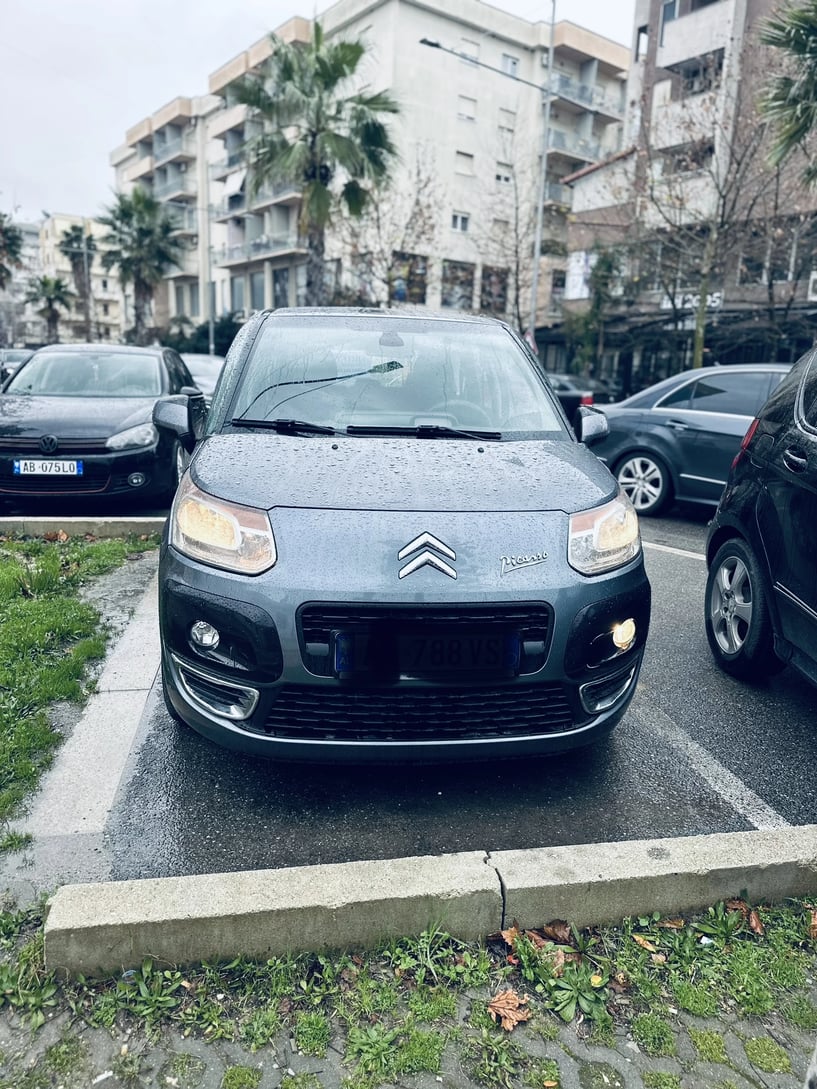 Auto mieten in Durrës