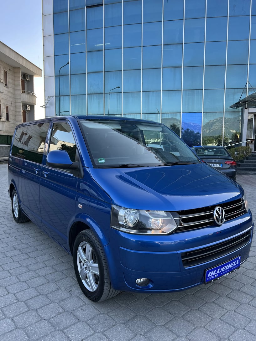 Alquila un coche en Tirana