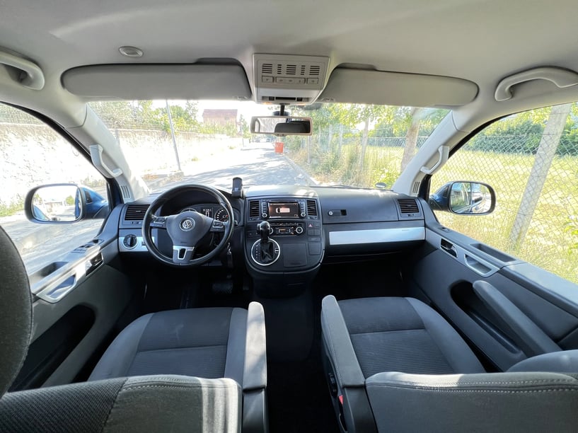 Alquila un coche en Tirana