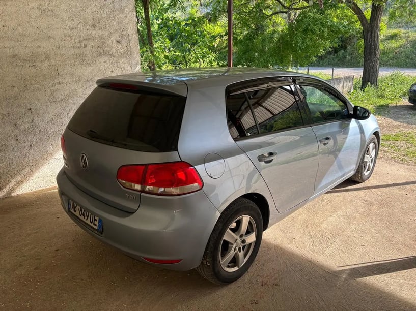 Auto mieten in Tirana