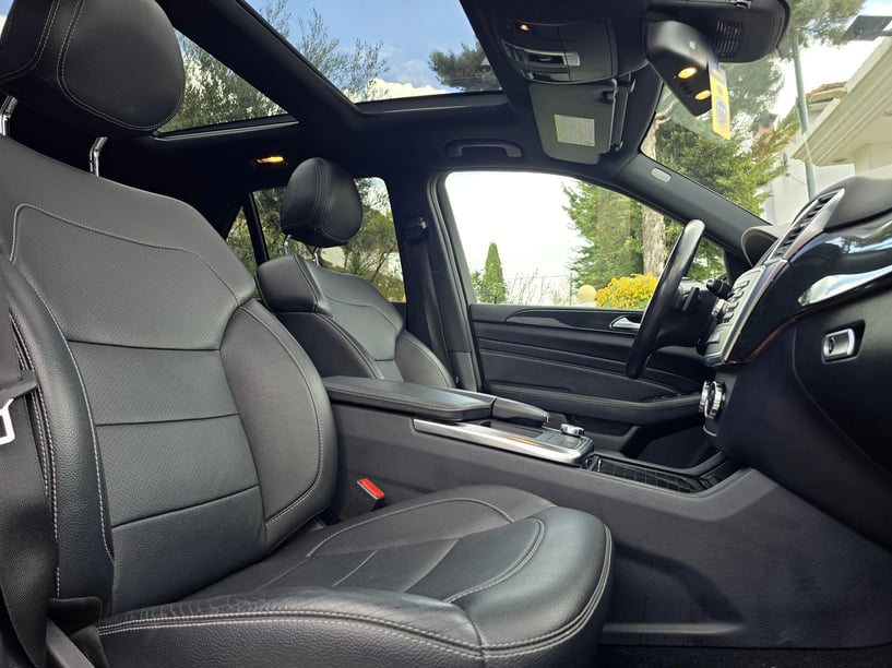 Auto mieten in Tirana