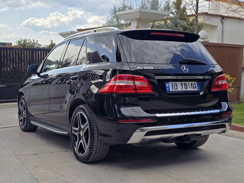 Auto mieten in Tirana