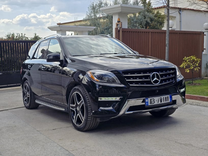 Auto mieten in Tirana