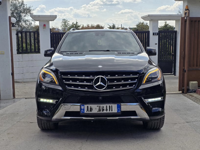 Auto mieten in Tirana