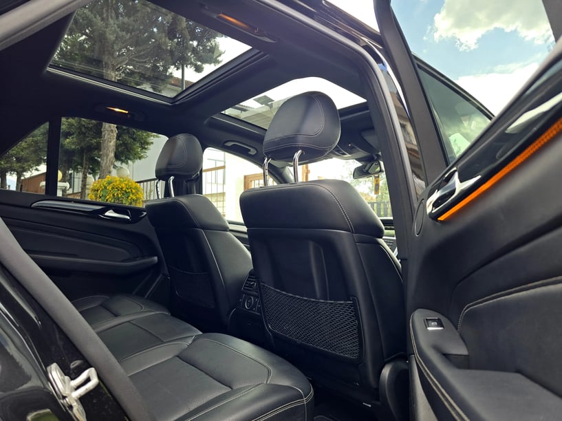 Auto mieten in Tirana