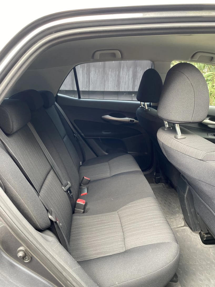 Louer une voiture à Tirana