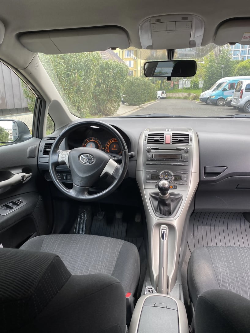 Louer une voiture à Tirana