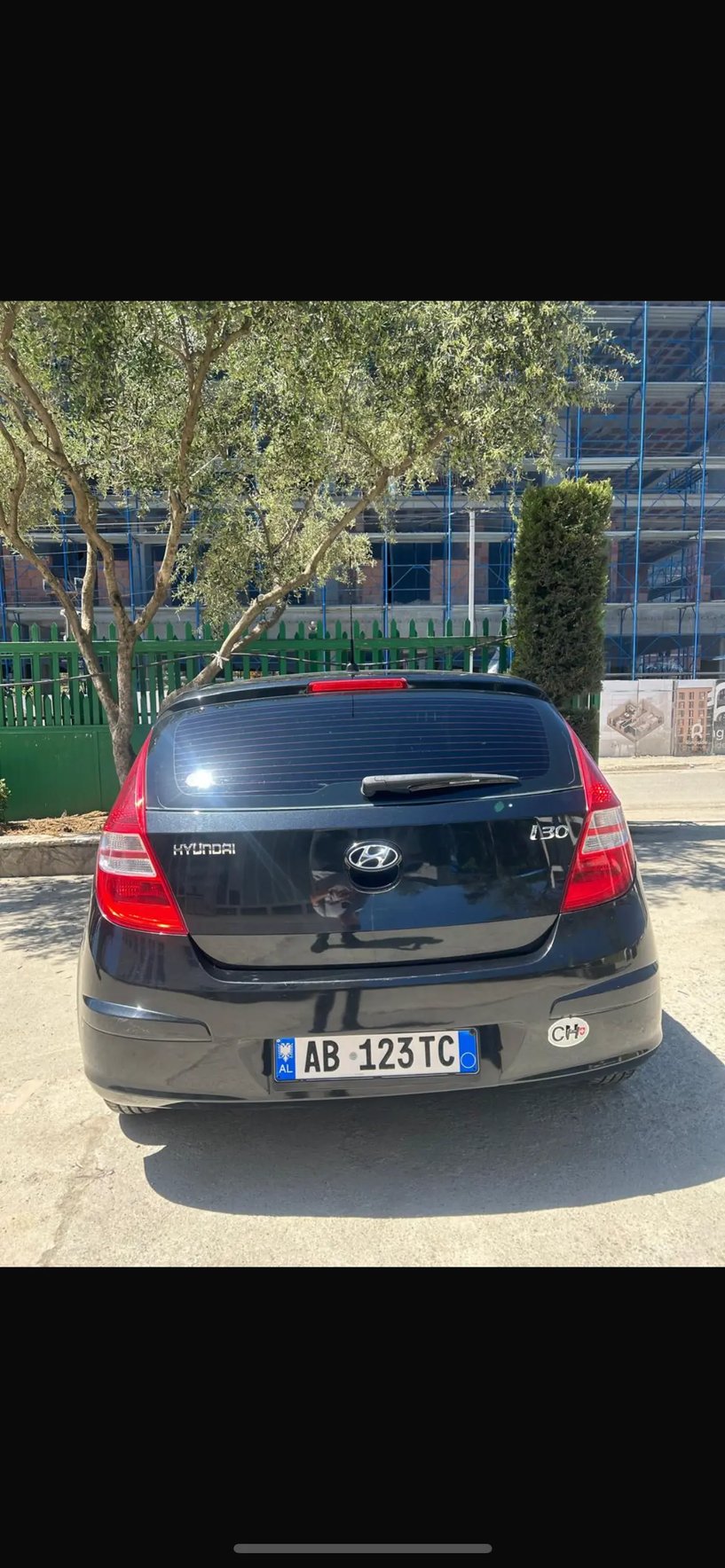Auto mieten in Tirana