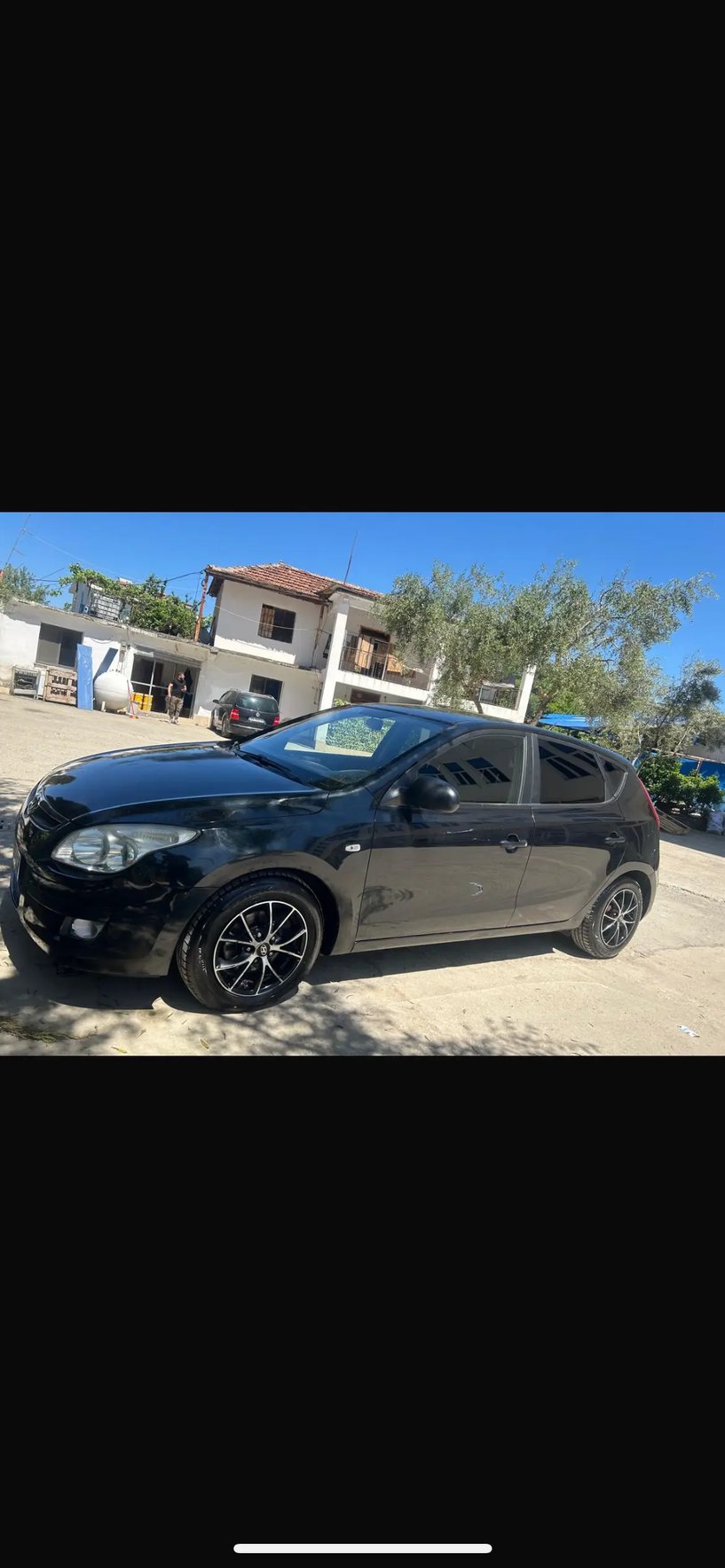 Auto mieten in Tirana