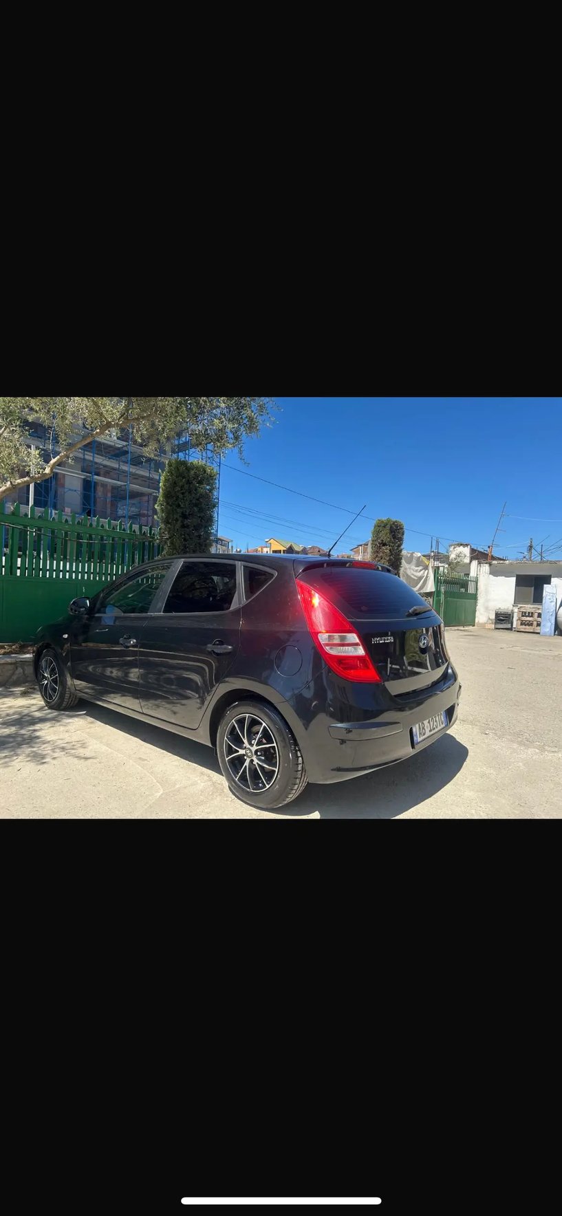 Auto mieten in Tirana