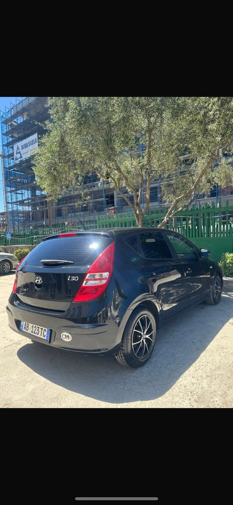 Auto mieten in Tirana