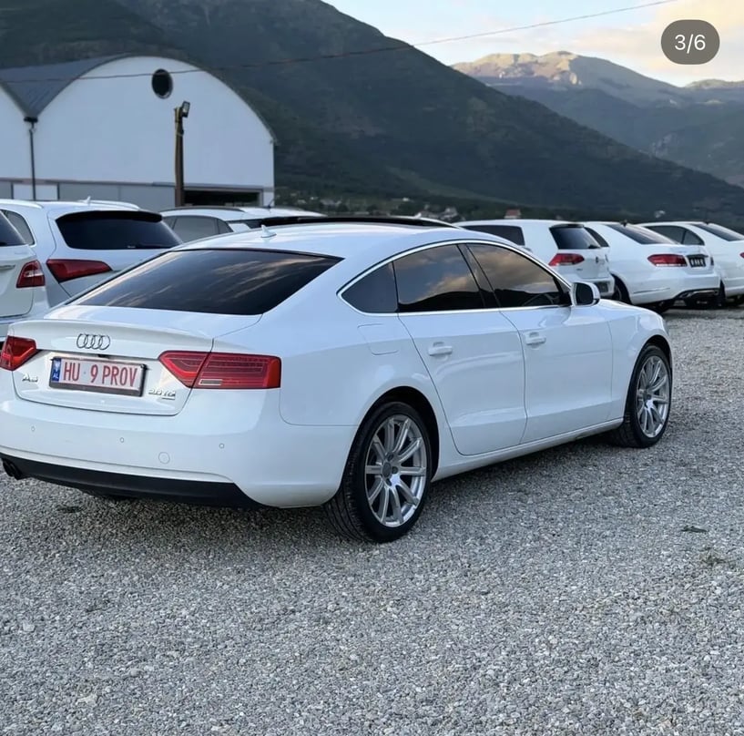Rent a car in Tirana