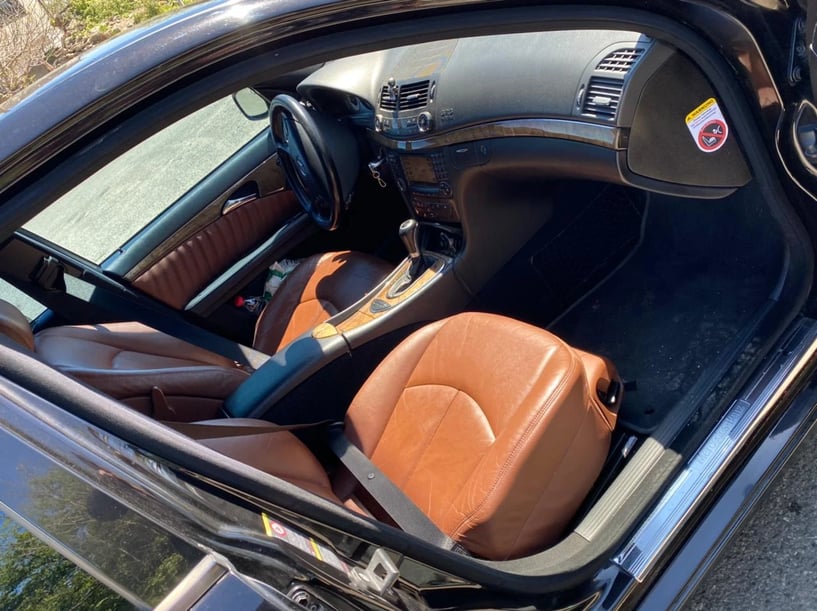 Auto mieten in Tirana