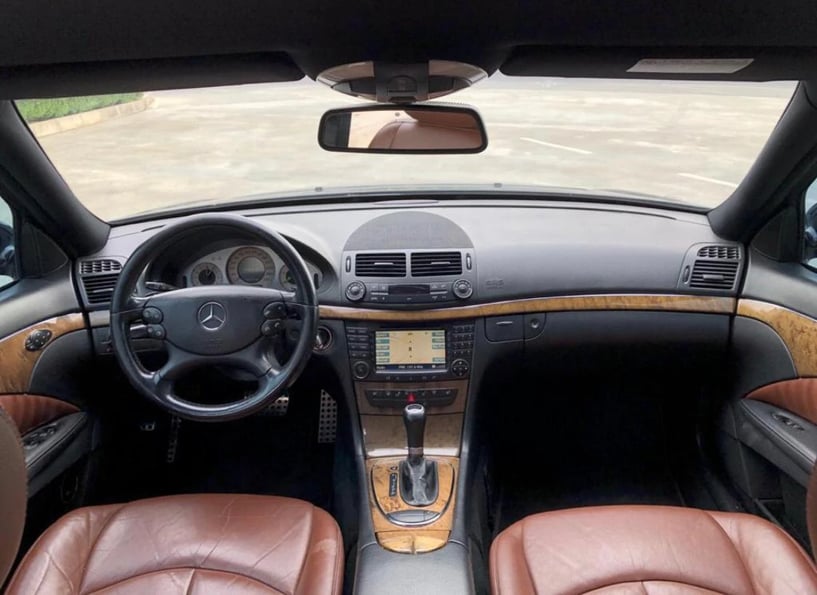 Auto mieten in Tirana