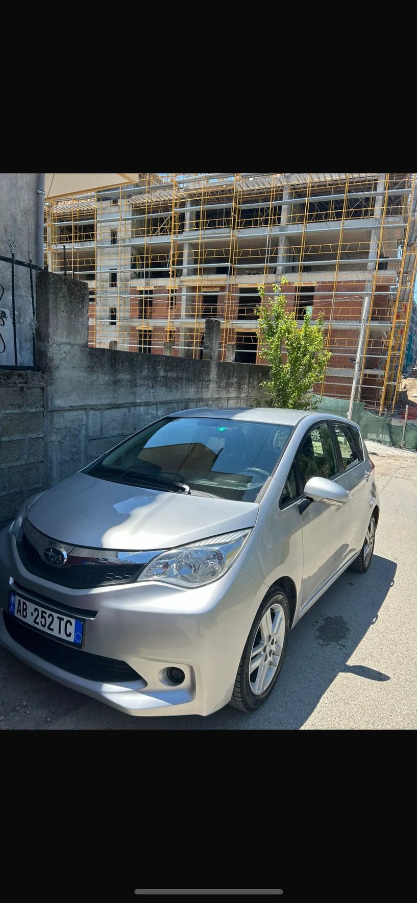 Alquila un coche en Tirana