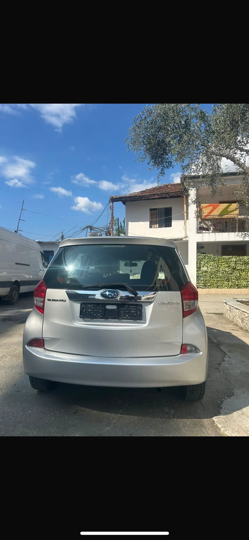 Alquila un coche en Tirana