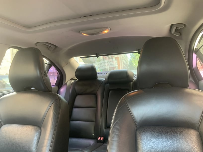 Rent a car in Tirana