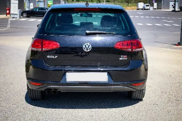 Auto mieten in Tirana