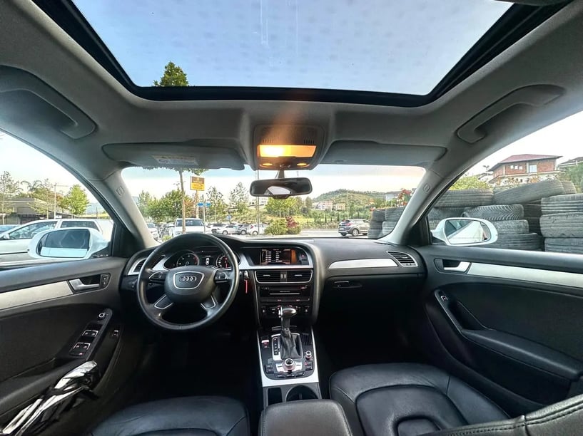 Rent a car in Tirana