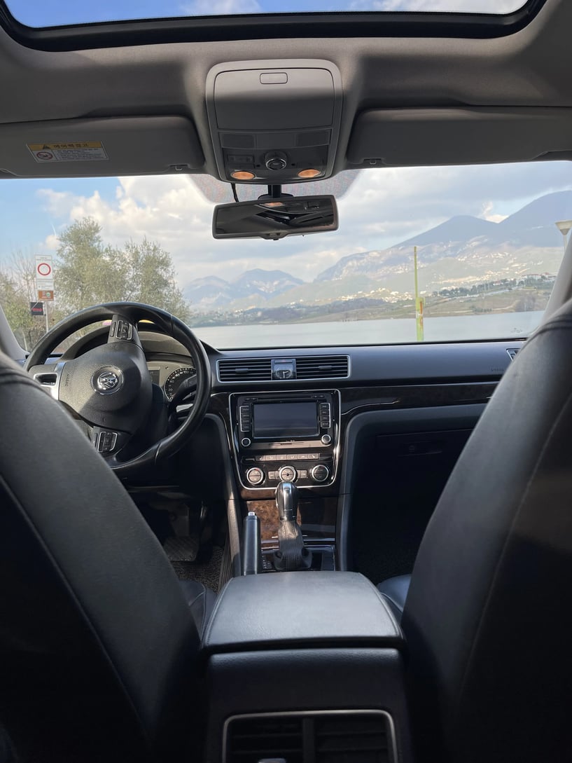 Rent a car in Tirana