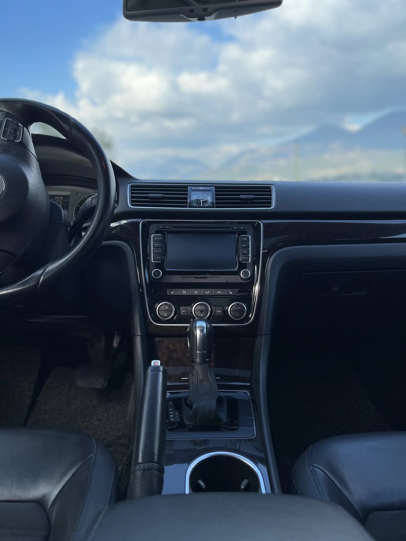Rent a car in Tirana