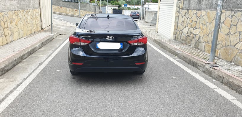 Rent a car in Tirana