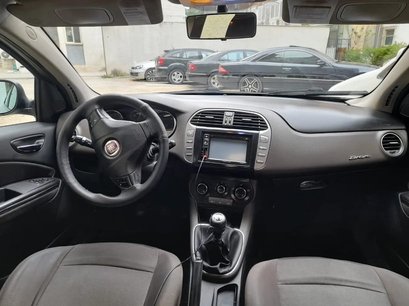 Rent a car in Tirana