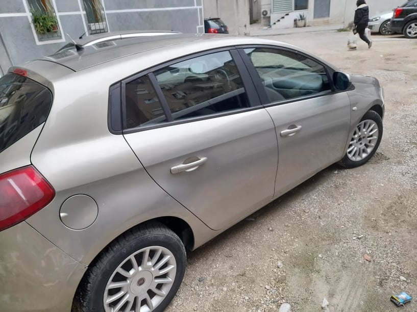 Rent a car in Tirana